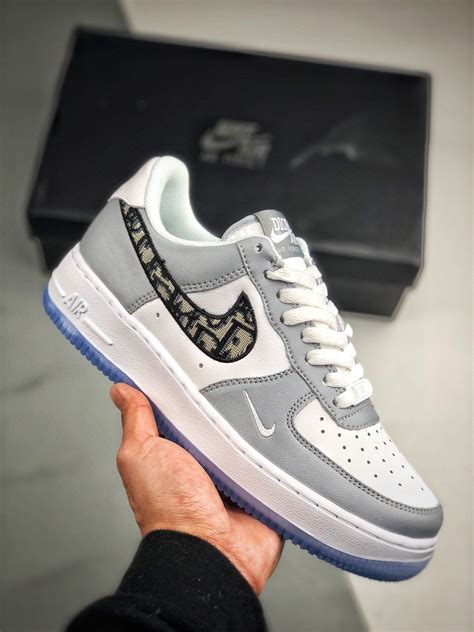 aj1 dior resell price|nike dior air force 1.